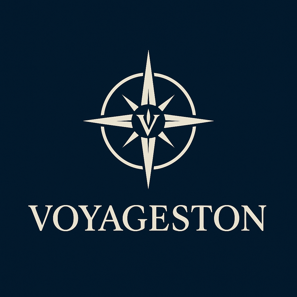 株式会社Voyageston